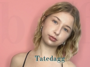 Tatedagg