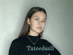 Tateedsall