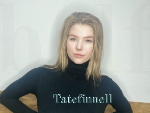 Tatefinnell