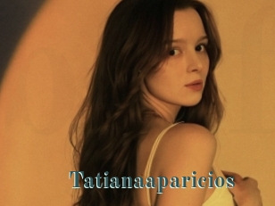 Tatianaaparicios