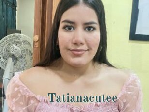 Tatianacutee