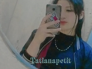 Tatianapetit