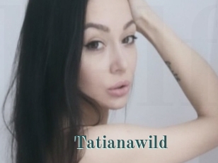 Tatianawild