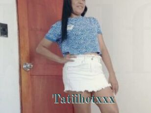 Tatiihotxxx