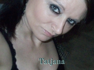Tatjana