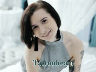 Tattooheart