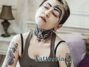 Tattooria