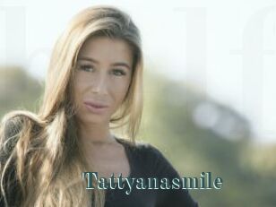 Tattyanasmile