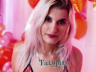 Tatyjuts