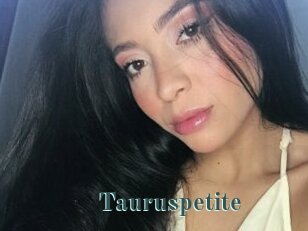 Tauruspetite