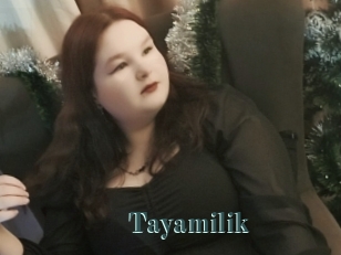 Tayamilik