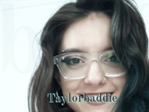 Taylorbaddie