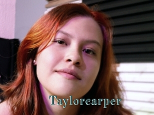 Taylorcarper