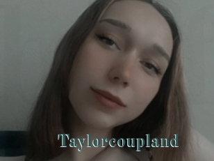 Taylorcoupland