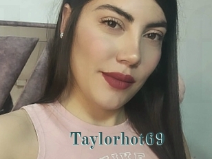 Taylorhot69