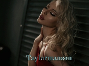 Taylormanson