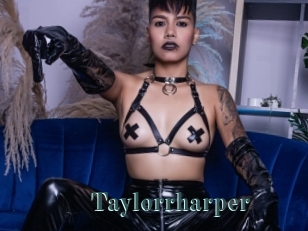Taylorrharper