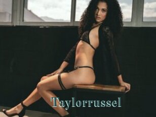 Taylorrussel