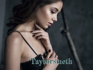 Taylorsmeth