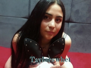 taylorswhet Belles Femmes