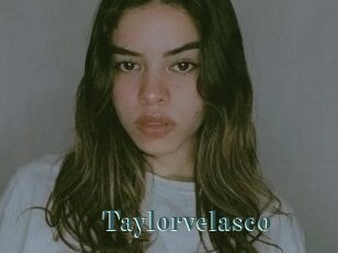 Taylorvelasco
