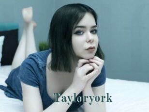Tayloryork