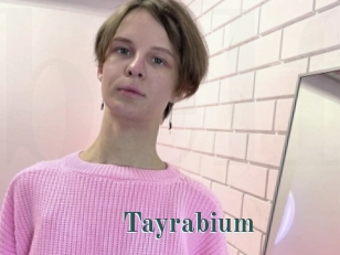 Tayrabium