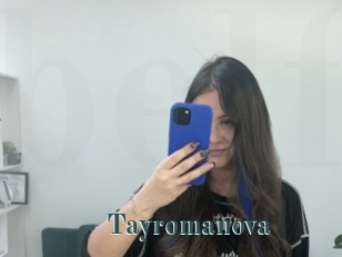 Tayromanova