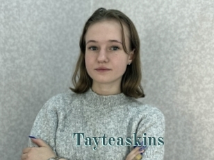 Tayteaskins