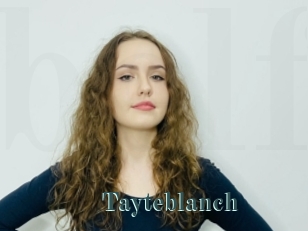 Tayteblanch