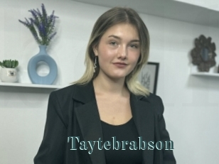 Taytebrabson