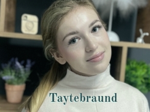 Taytebraund