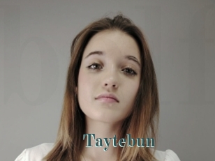 Taytebun