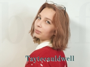 Taytecauldwell