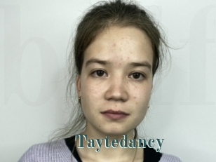 Taytedancy