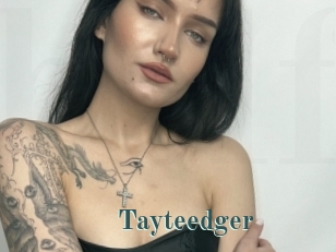 Tayteedger