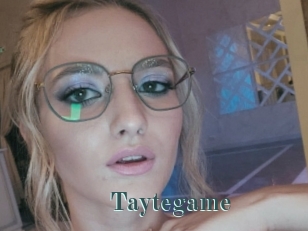 Taytegame