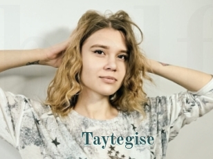 Taytegise