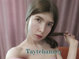 Taytehanney