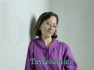 Tayteheming