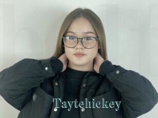 Taytehickey