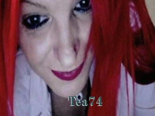 Tea74