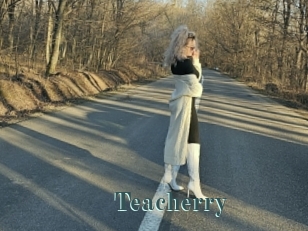 Teacherry