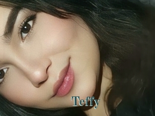 Teffy