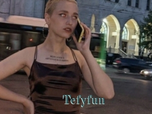 Tefyfun