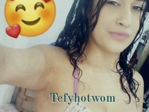 Tefyhotwom
