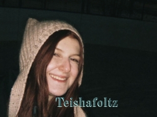 Teishafoltz