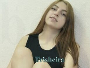 Teisheira