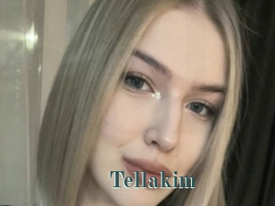 Tellakim
