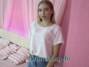 Telmablonde